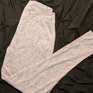 Gymshark Fleur Leggings